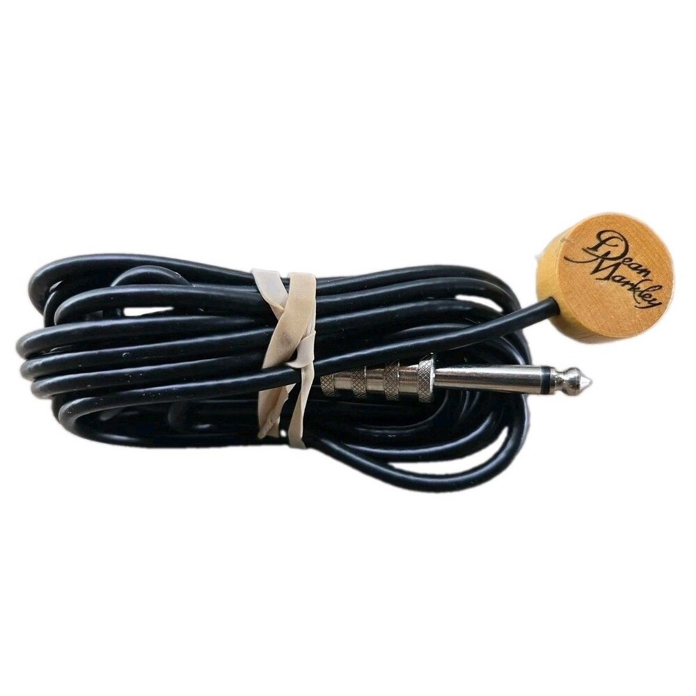 Dean Markley artist Transducer - Acoustic Guitar Pickup